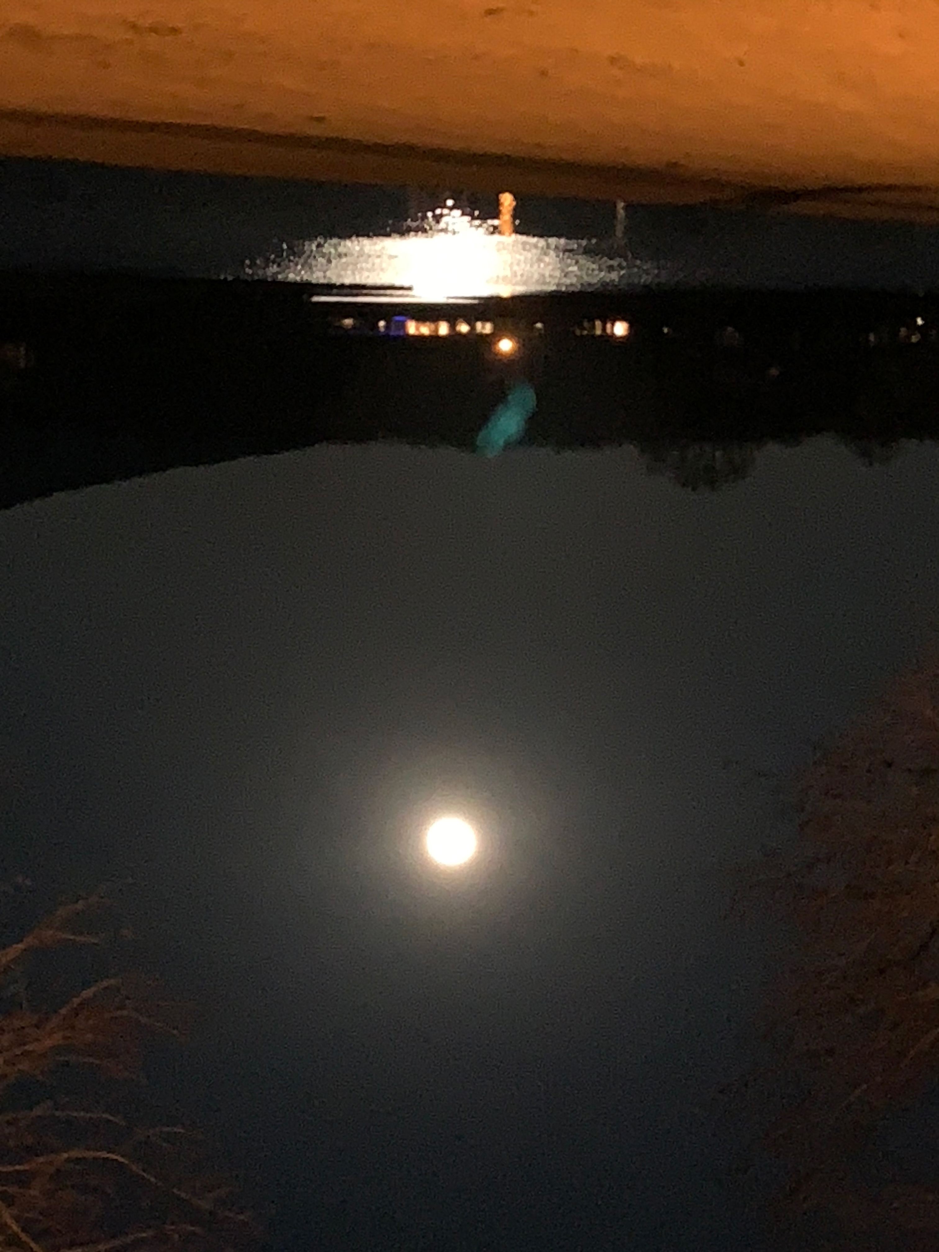 moon